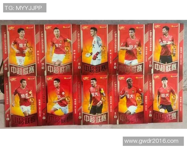 以足球球星卡收藏与交易为中心的市场发展趋势分析