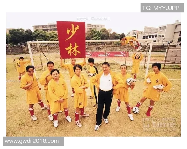 球星们如何评价少林足球的真实性与足球技艺的结合